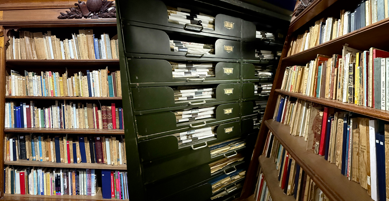 Sobre el Archivo